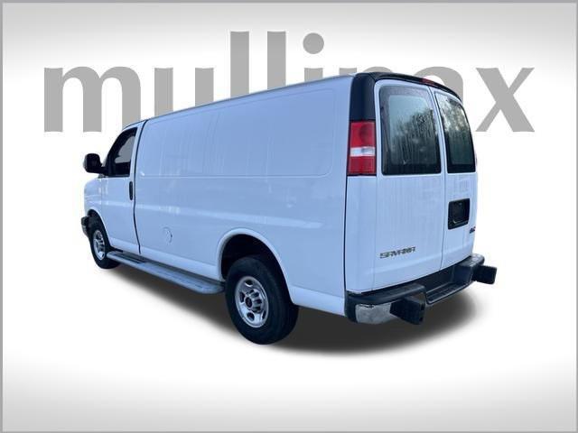 used 2022 GMC Savana 2500 car, priced at $29,900