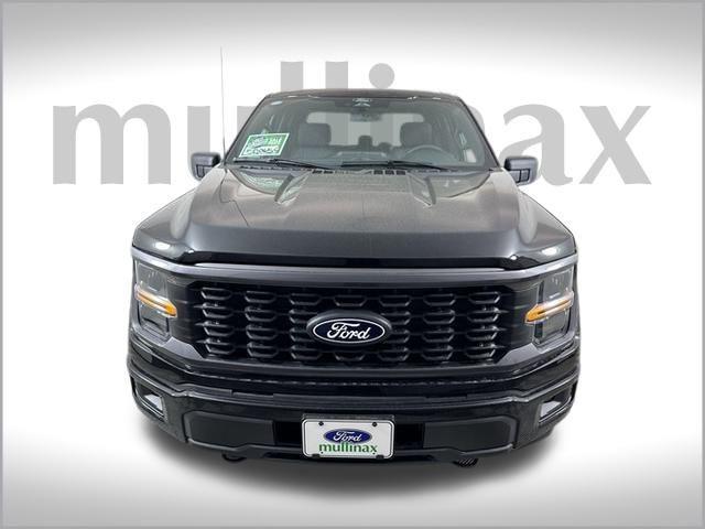 new 2025 Ford F-150 car, priced at $46,874