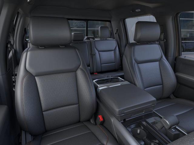 new 2025 Ford F-150 car, priced at $66,511