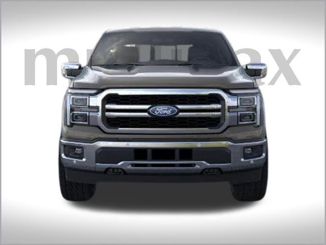 new 2025 Ford F-150 car, priced at $63,899