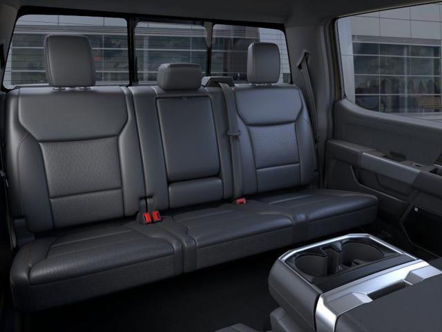 new 2025 Ford F-150 car, priced at $66,511