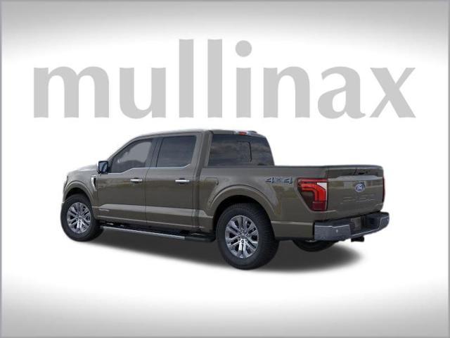new 2025 Ford F-150 car, priced at $66,511