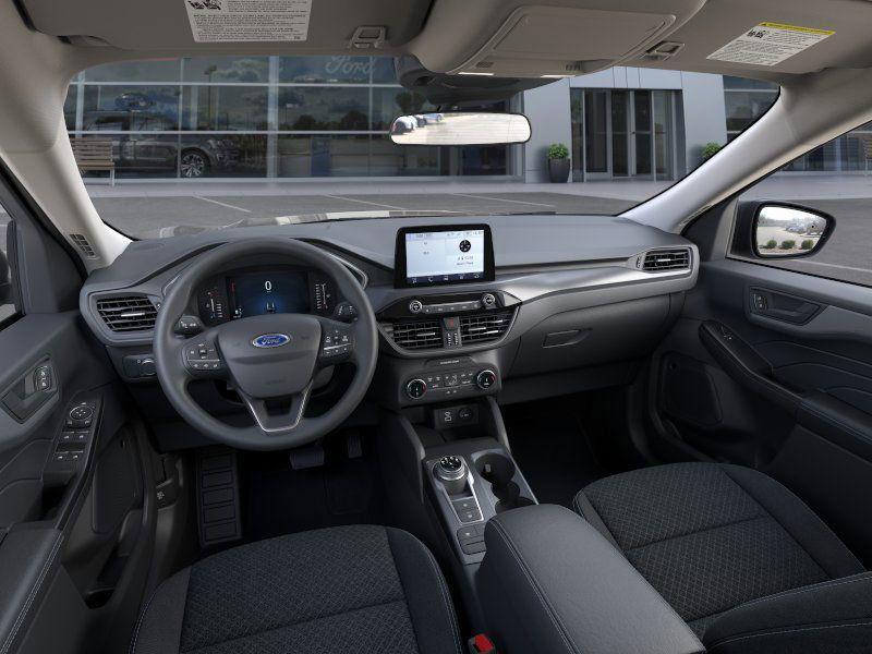 new 2026 Ford Escape car, priced at $30,151