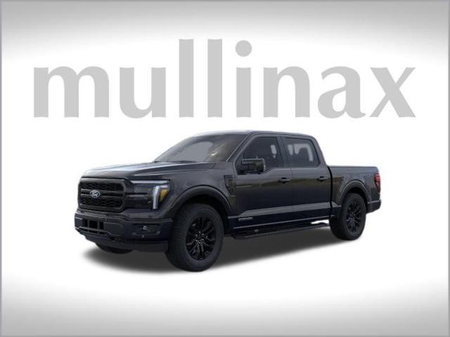 new 2025 Ford F-150 car, priced at $66,644