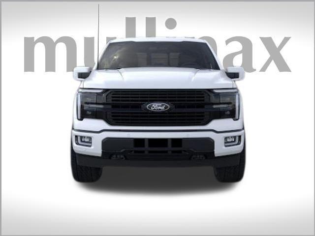 new 2024 Ford F-150 car, priced at $73,515