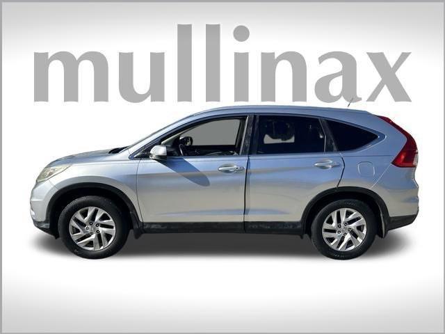 used 2015 Honda CR-V car, priced at $10,400