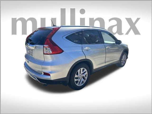 used 2015 Honda CR-V car, priced at $10,400