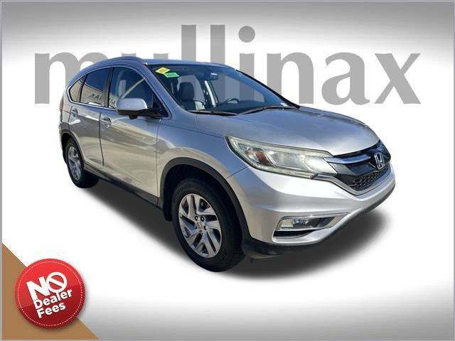 used 2015 Honda CR-V car, priced at $10,400