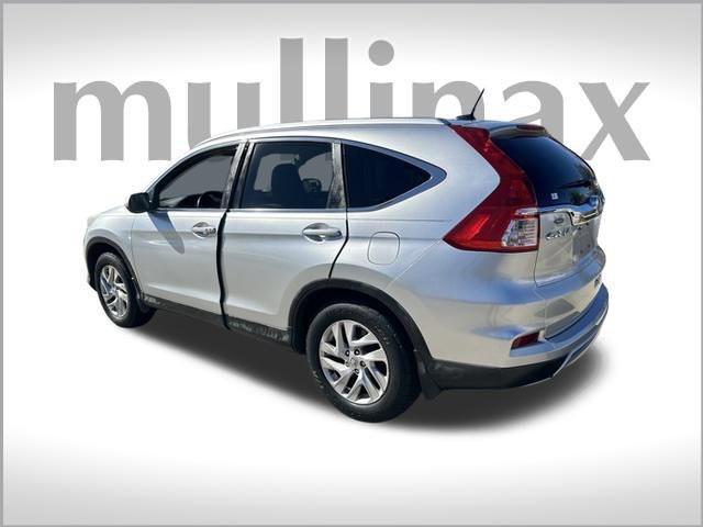 used 2015 Honda CR-V car, priced at $10,400