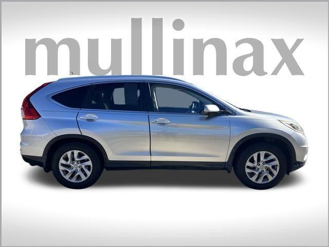 used 2015 Honda CR-V car, priced at $10,400