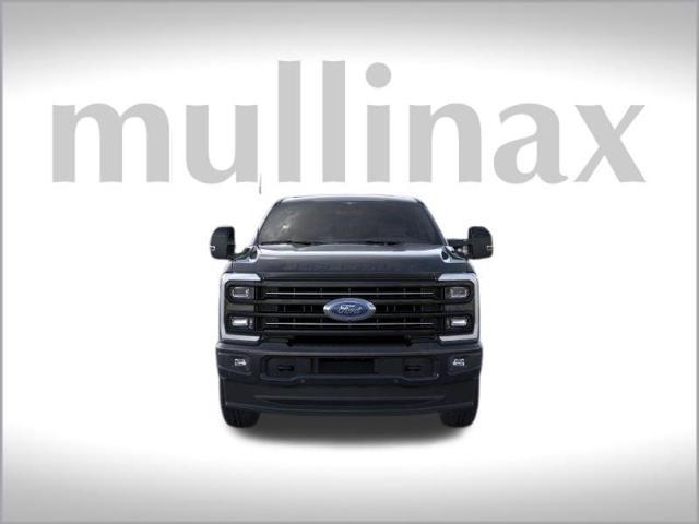 new 2025 Ford F-250 car, priced at $90,534