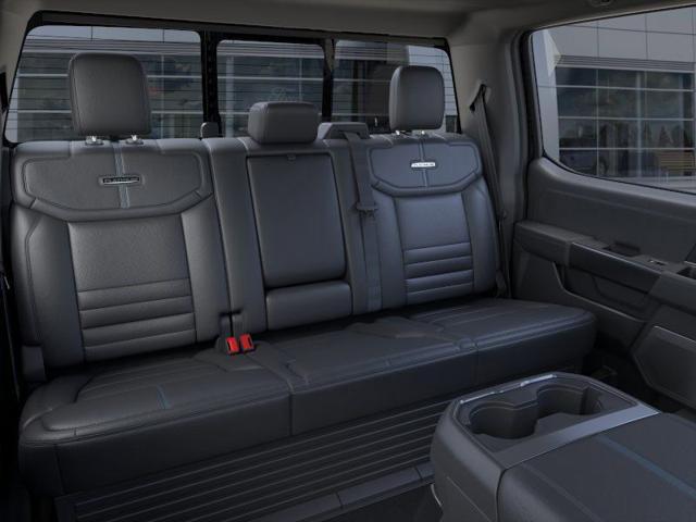 new 2025 Ford F-250 car, priced at $90,534