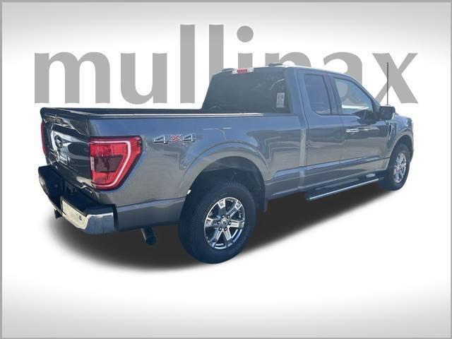 used 2021 Ford F-150 car, priced at $33,900