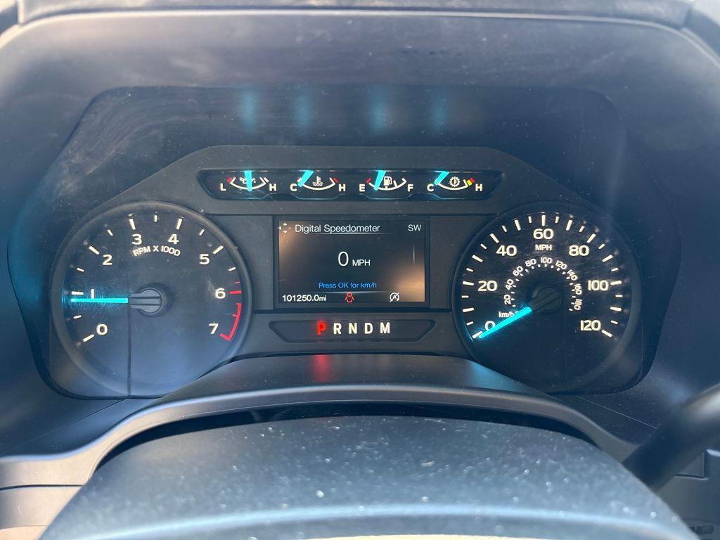 used 2019 Ford F-150 car, priced at $22,000