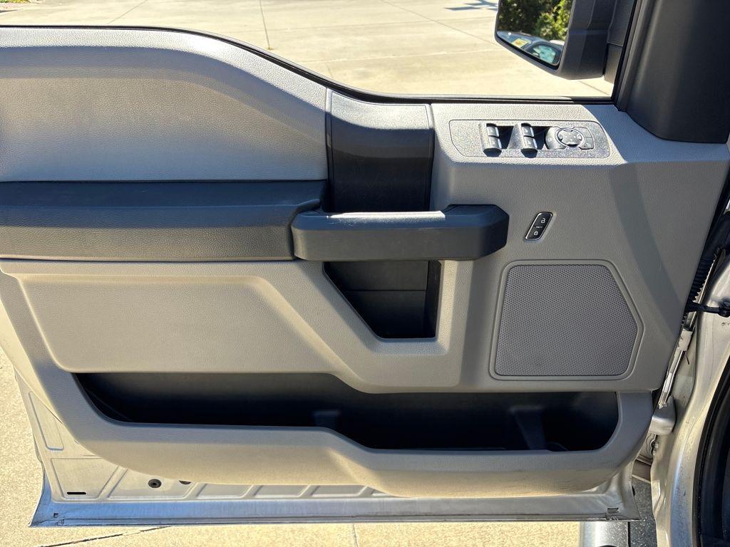 used 2019 Ford F-150 car, priced at $22,000