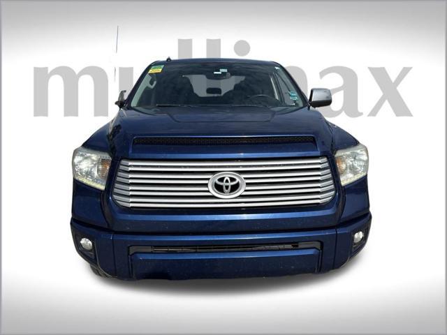 used 2014 Toyota Tundra car, priced at $21,001