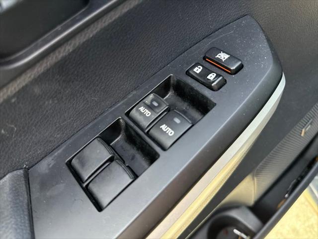 used 2014 Toyota Tundra car, priced at $21,001