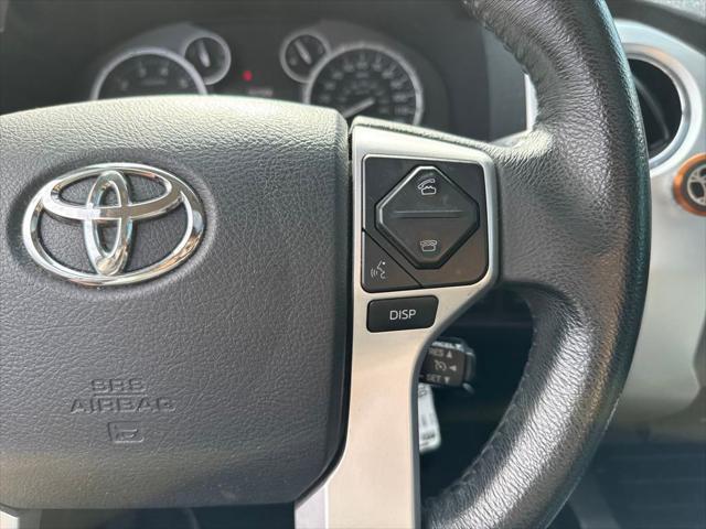 used 2014 Toyota Tundra car, priced at $21,001