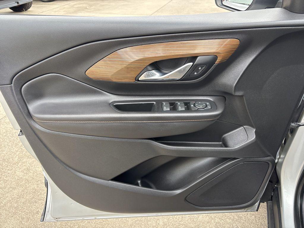 used 2020 GMC Terrain car, priced at $18,001