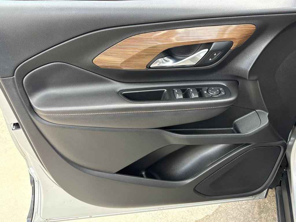 used 2020 GMC Terrain car, priced at $17,100