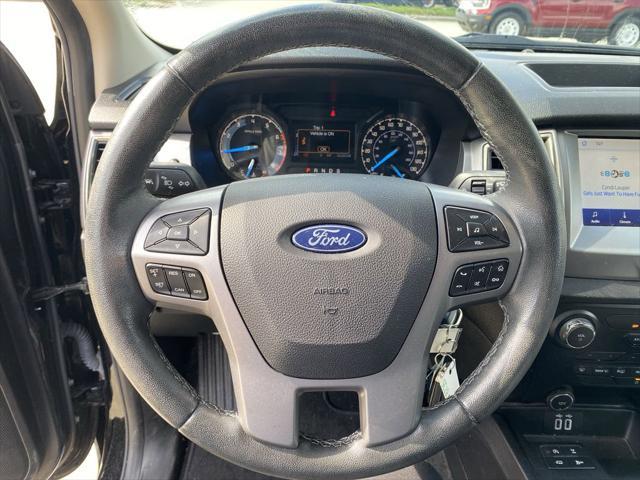 used 2020 Ford Ranger car, priced at $26,500