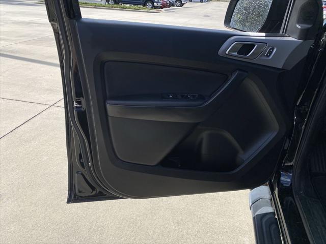 used 2020 Ford Ranger car, priced at $26,500