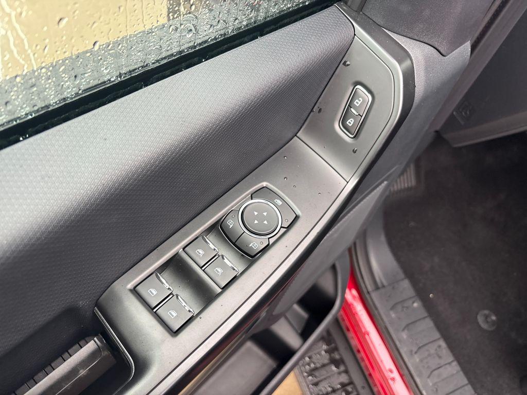 new 2025 Ford F-150 car, priced at $51,162