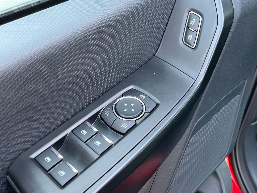 new 2025 Ford F-150 car, priced at $49,412