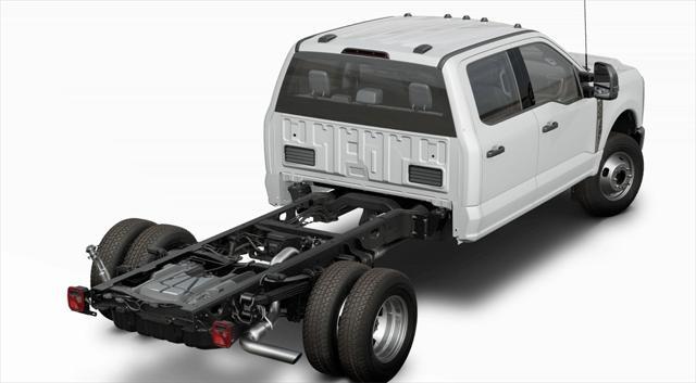 new 2024 Ford F-350 car, priced at $67,532