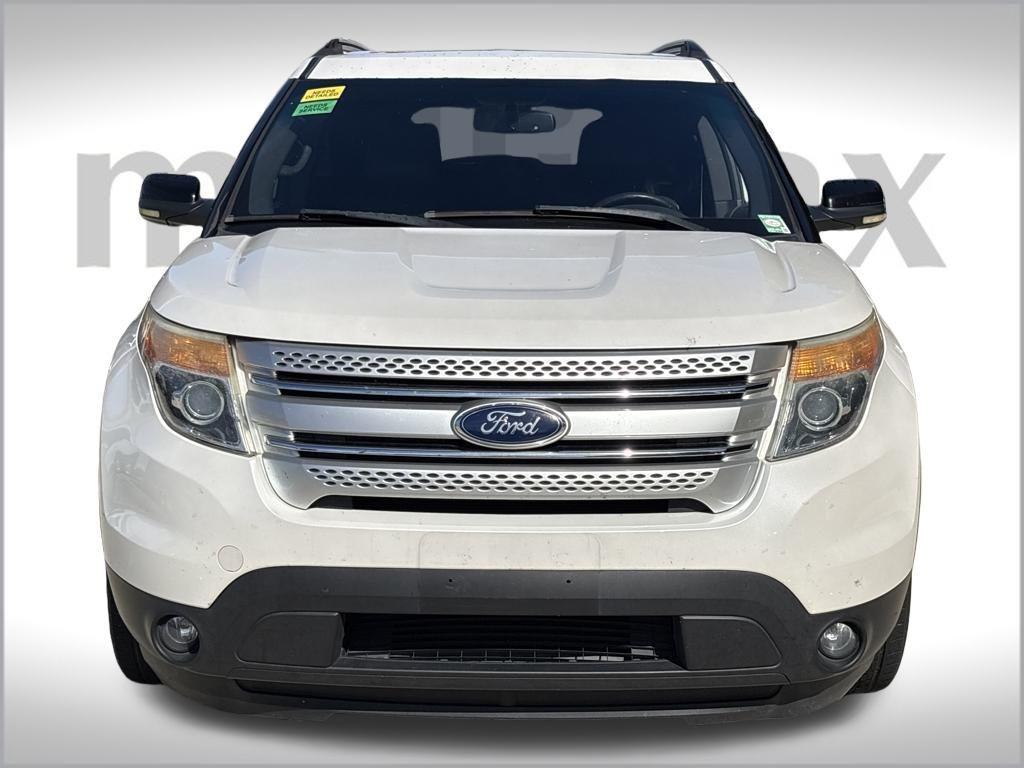 used 2011 Ford Explorer car, priced at $7,501