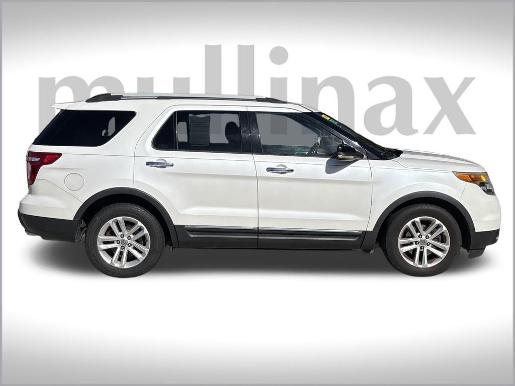 used 2011 Ford Explorer car, priced at $7,501