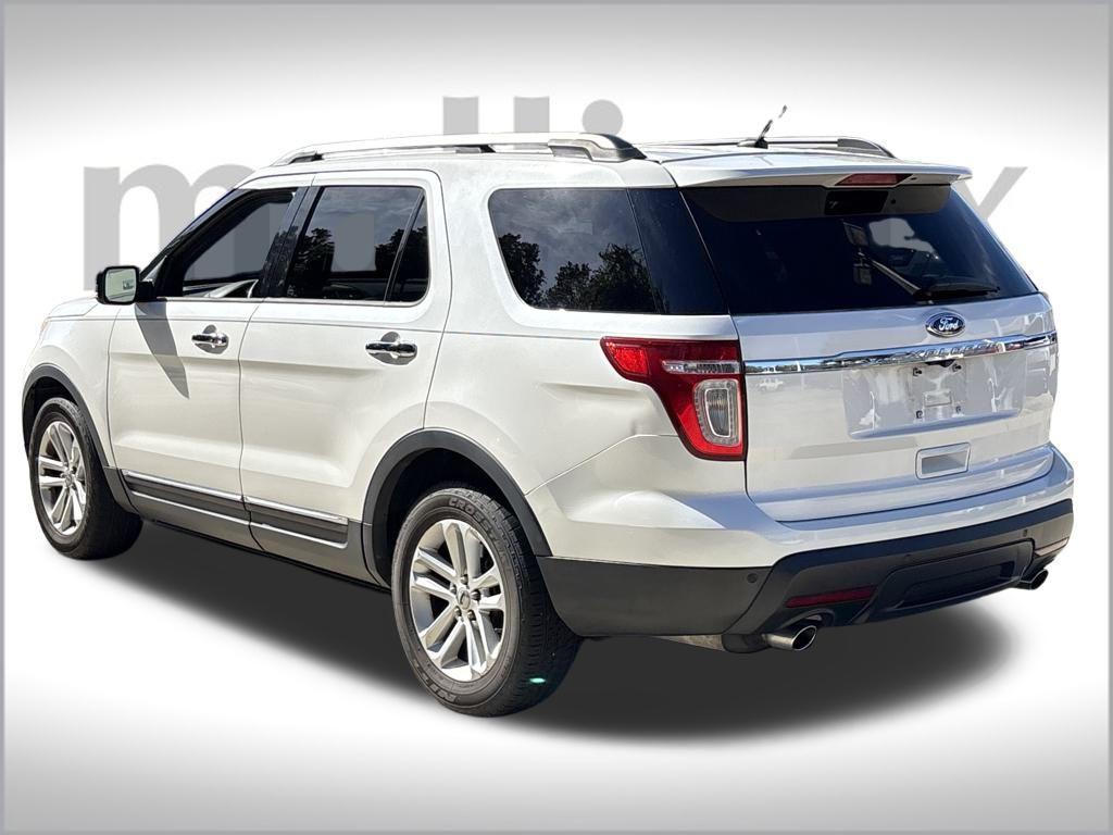 used 2011 Ford Explorer car, priced at $7,501