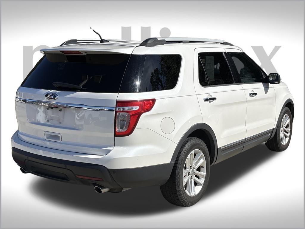 used 2011 Ford Explorer car, priced at $7,501