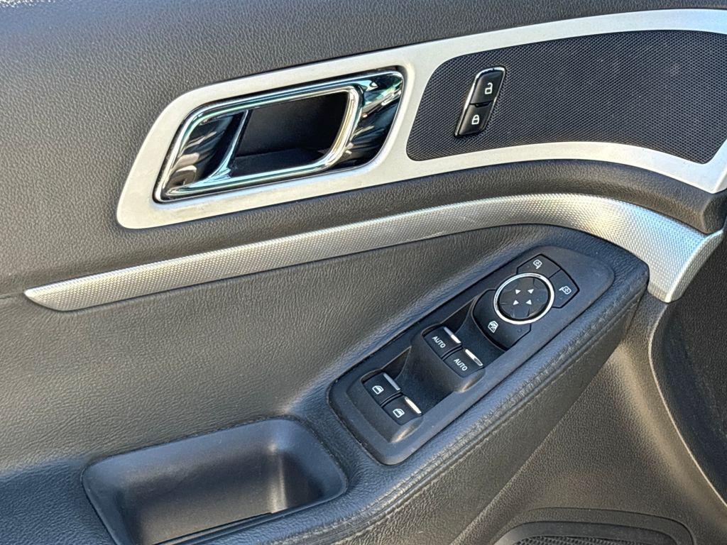 used 2011 Ford Explorer car, priced at $7,501