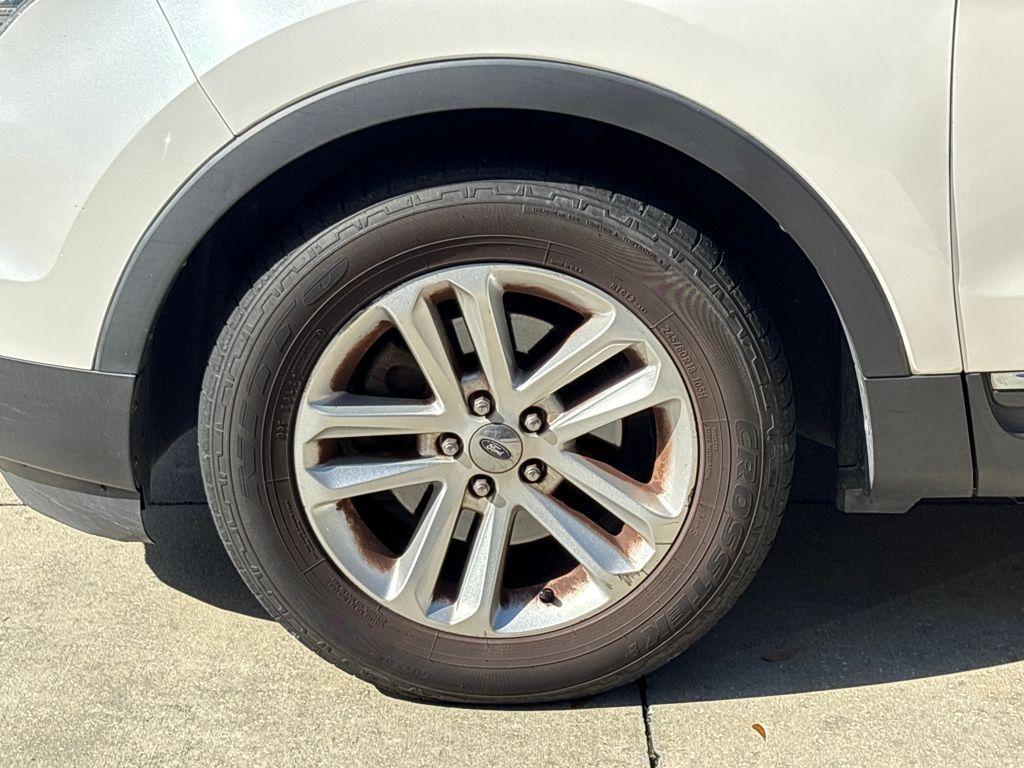 used 2011 Ford Explorer car, priced at $7,501