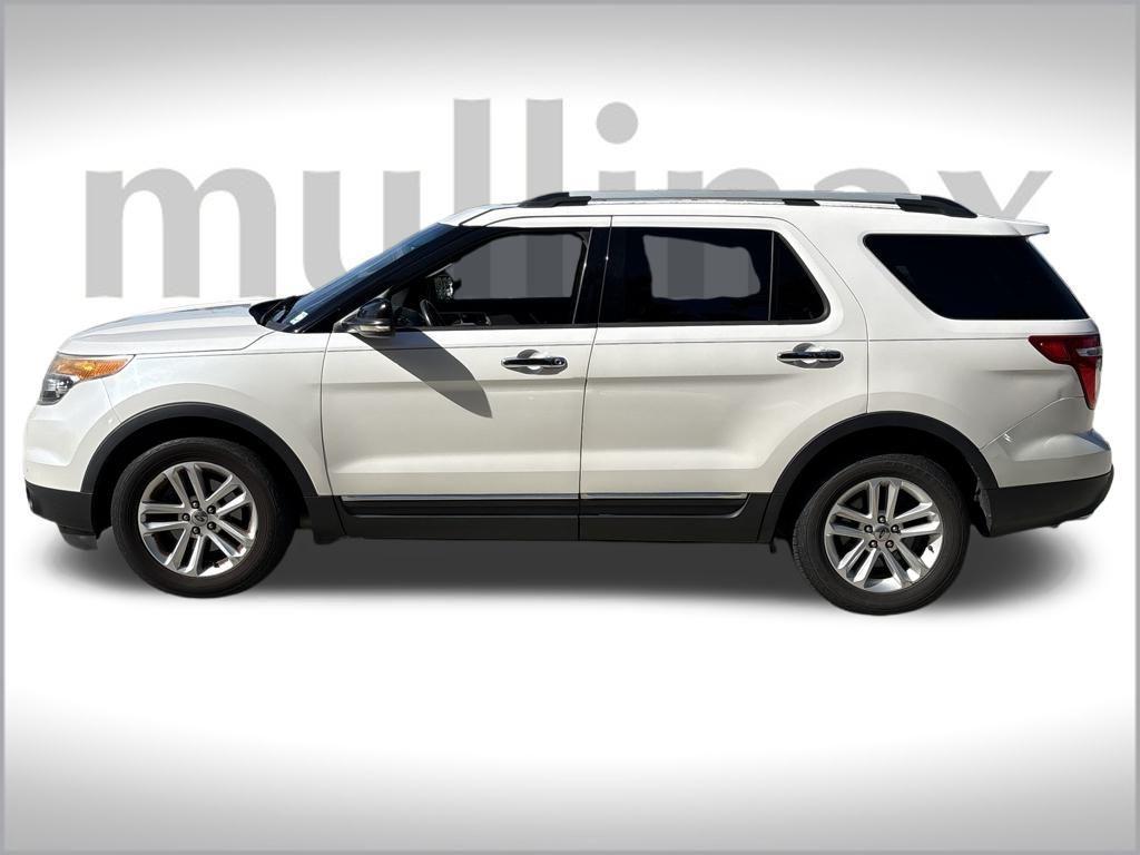 used 2011 Ford Explorer car, priced at $7,501