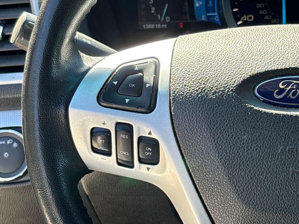 used 2011 Ford Explorer car, priced at $7,501