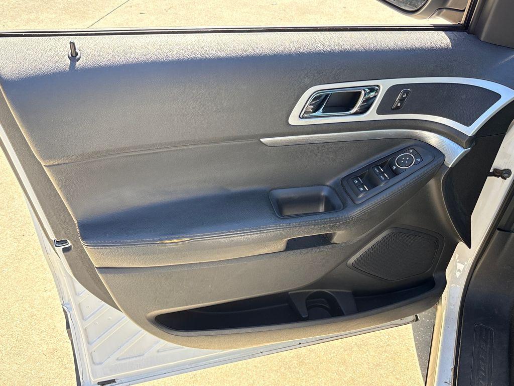 used 2011 Ford Explorer car, priced at $7,501