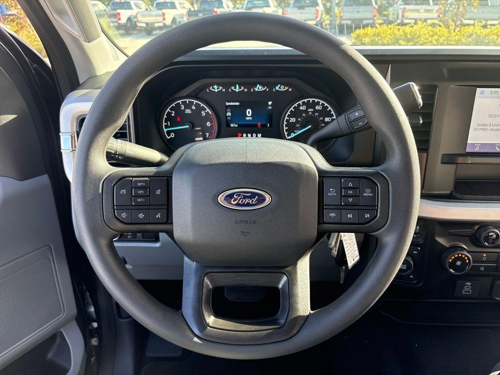 new 2026 Ford F-250 car, priced at $58,403