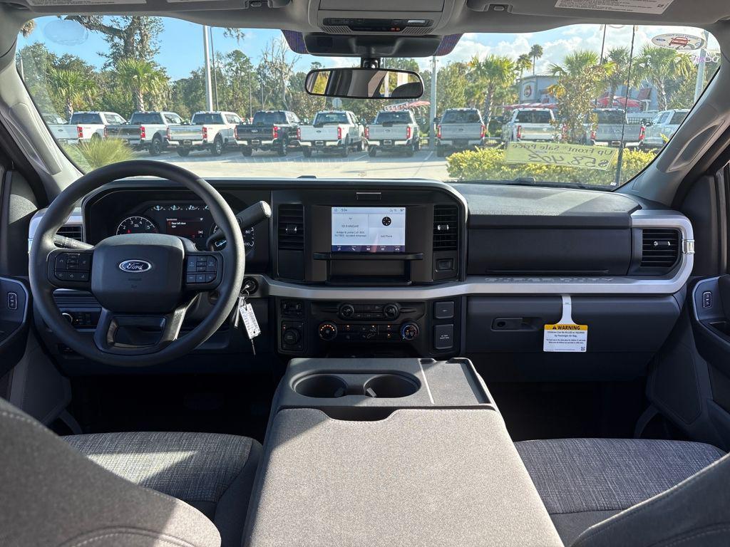 new 2026 Ford F-250 car, priced at $58,403