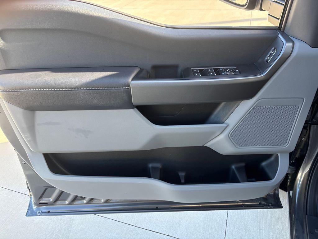 new 2026 Ford F-250 car, priced at $58,403