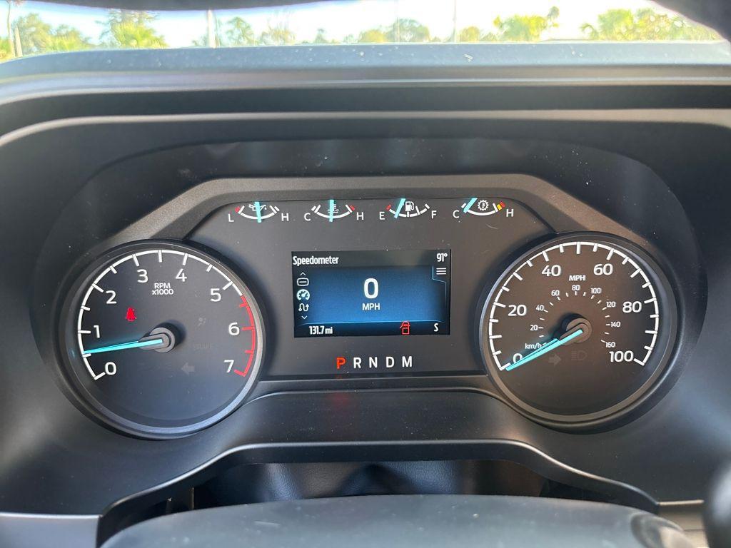 new 2026 Ford F-250 car, priced at $58,403