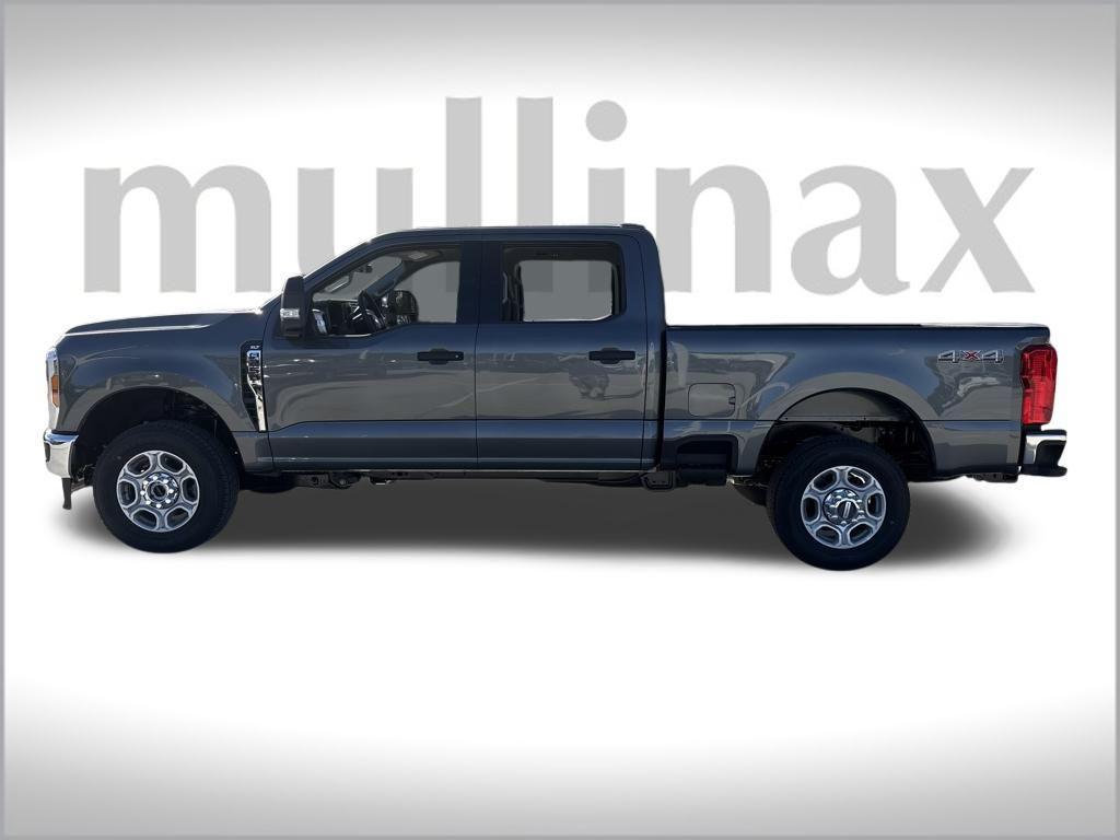 new 2026 Ford F-250 car, priced at $58,403