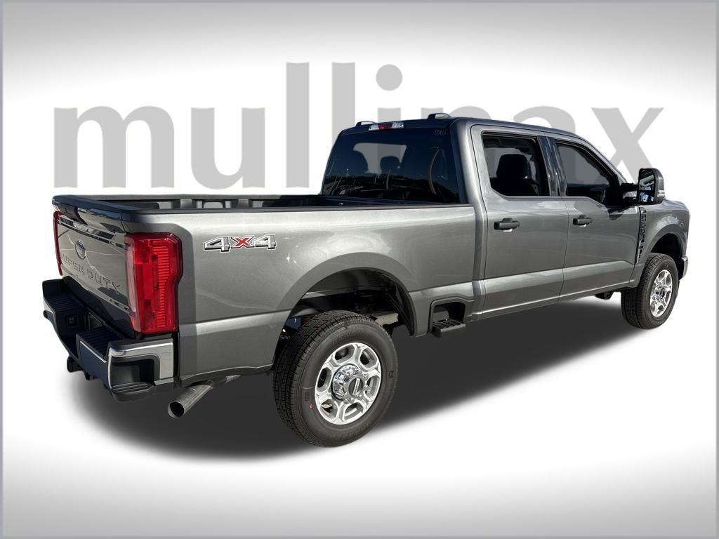 new 2026 Ford F-250 car, priced at $58,403