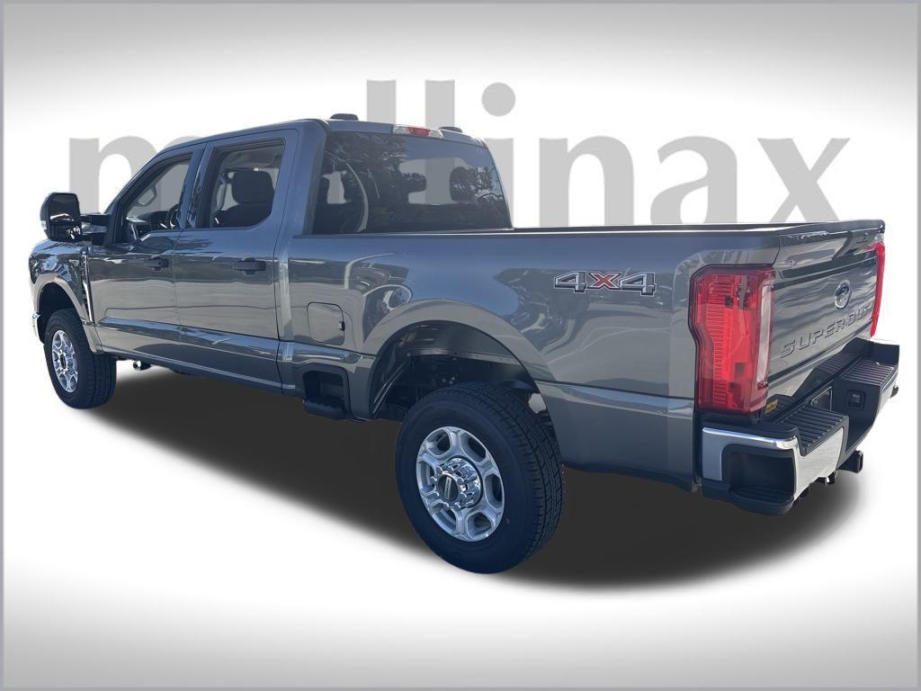 new 2026 Ford F-250 car, priced at $58,403