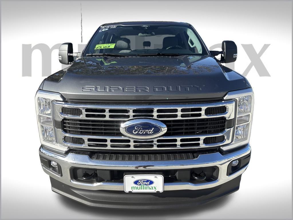 new 2026 Ford F-250 car, priced at $58,403