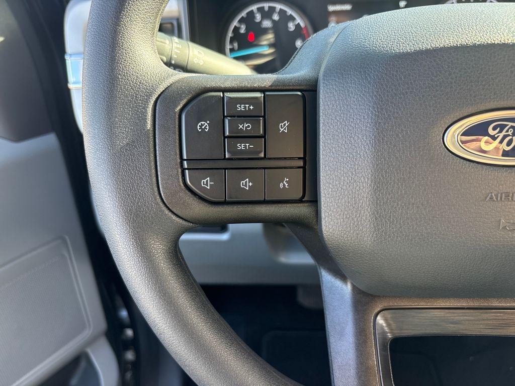new 2026 Ford F-250 car, priced at $58,403
