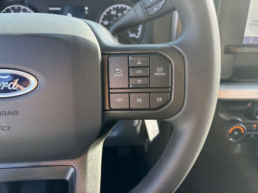 new 2026 Ford F-250 car, priced at $58,403