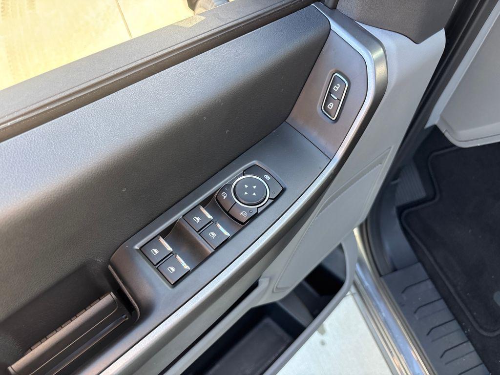 new 2026 Ford F-250 car, priced at $58,403