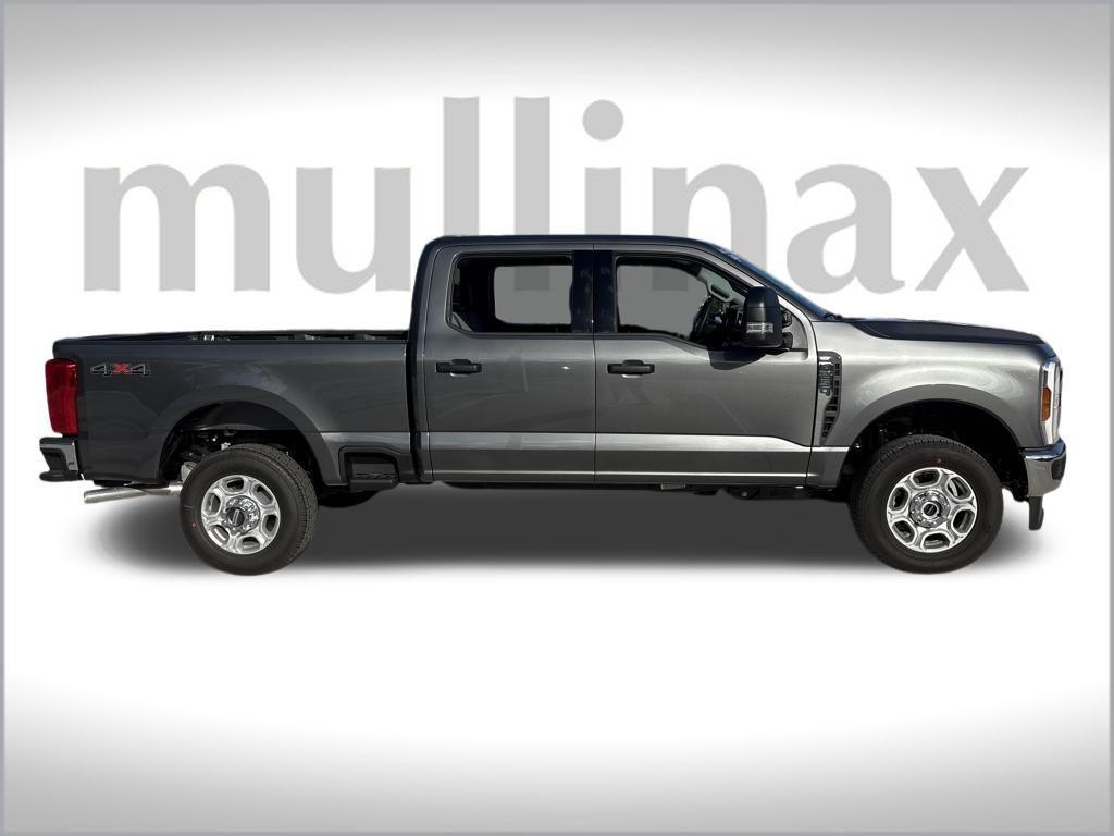 new 2026 Ford F-250 car, priced at $58,403